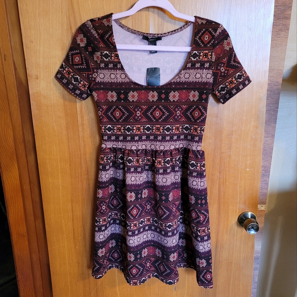 Forever 21 dress
